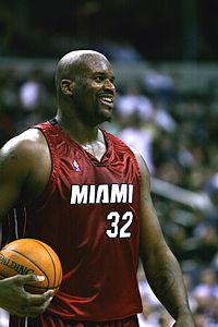 Shaq