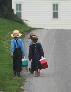 Amish