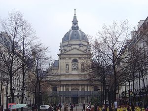 Sorbonne