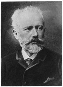 Tchaikovsky