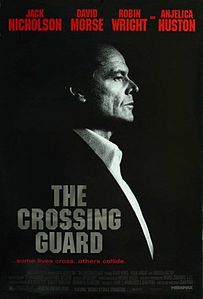 The Crossing Guard