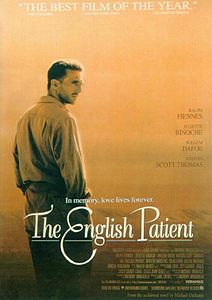 The English Patient