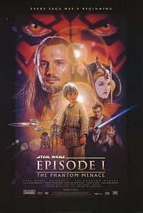 The Phantom Menace