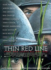 The Thin Red Line