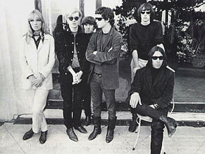 The Velvet Underground