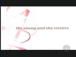 The Young and the Restless