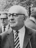 Theodor Adorno