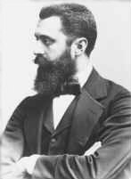 Theodor Herzl