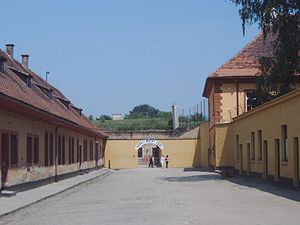 Theresienstadt