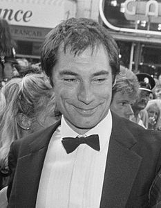 Timothy Dalton