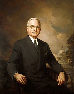 Truman