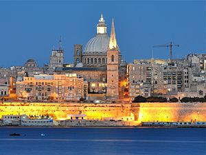 Valetta