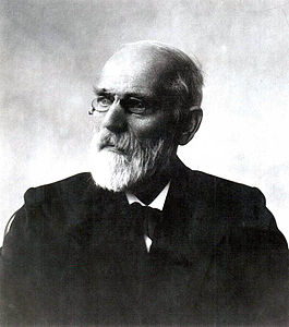 van der Waals