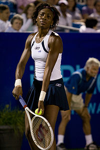 Venus Williams