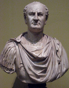 Vespasian