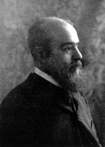 Vilfredo Pareto