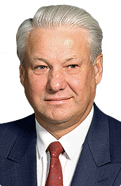 Yeltsin