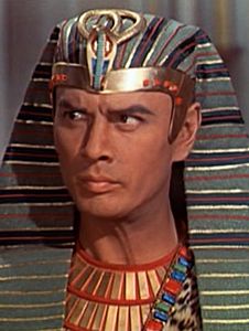 Yul Brynner