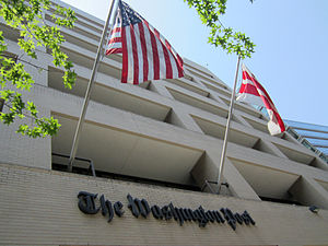 Washington Post