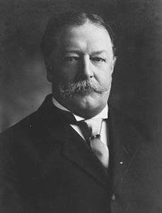 William Howard Taft