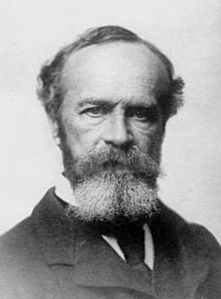 William James