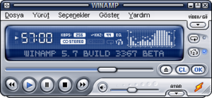 Winamp