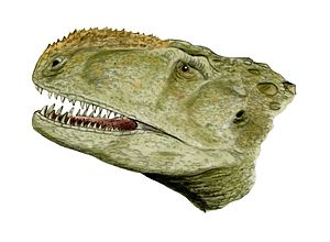 Abelisaurus