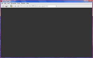 Adobe Reader