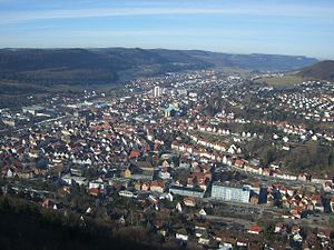 Albstadt