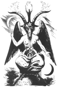 Baphomet