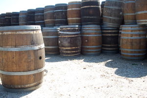 Barrel