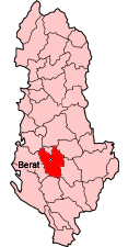 Berat