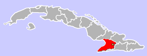 Bayamo