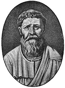 Augustinus