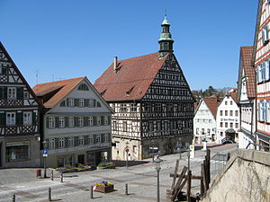 Backnang