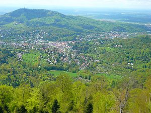 Baden-Baden