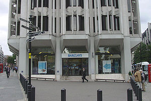 Barclays