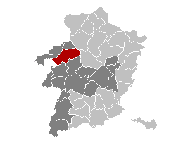 beringen