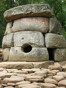 Dolmen