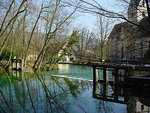 Blaubeuren