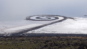 Robert Smithson