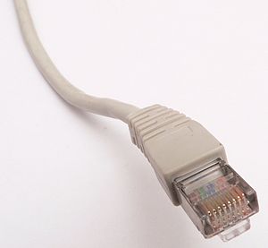 Ethernet