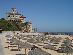 Estoril