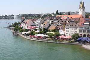 Friedrichshafen