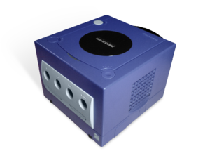 GameCube