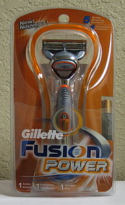 Gillette