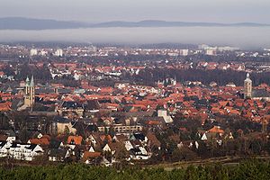 Goslar