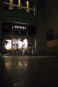 Gucci