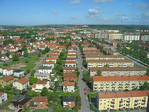 Halmstad