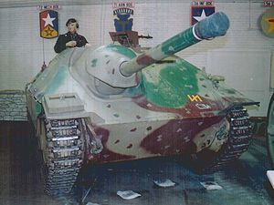 Hetzer